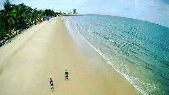 Kemala Beach