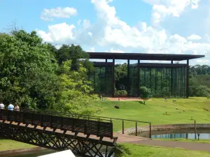 Londrina Botanical Garden