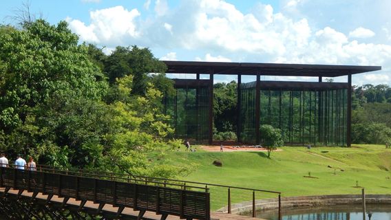 Londrina Botanical Garden