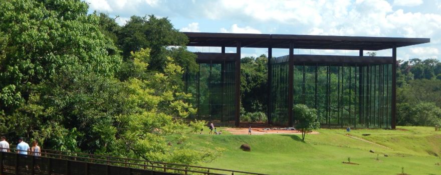 Londrina Botanical Garden