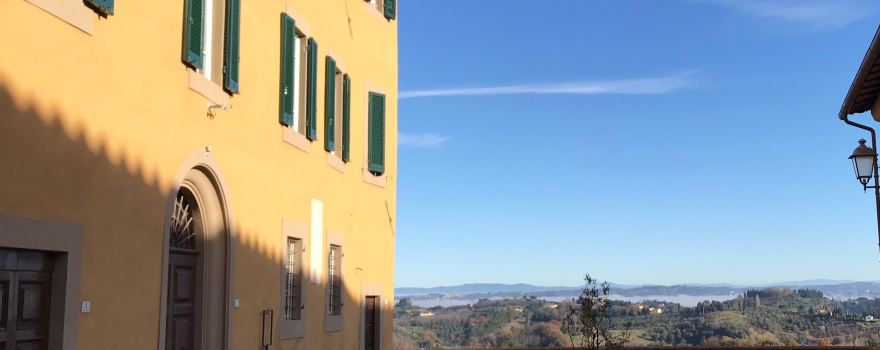 Castello dei Vicari