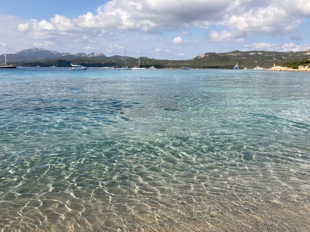 La Celvia Beach