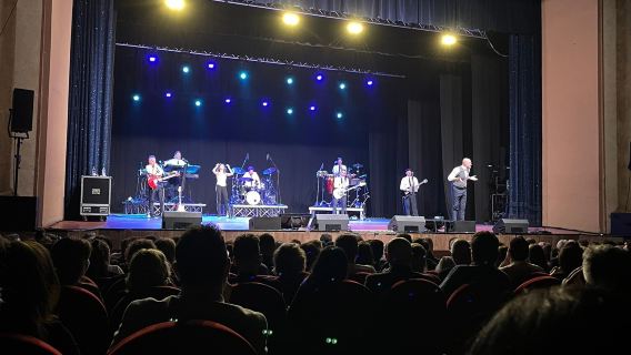 Nuovo Teatro Verdi