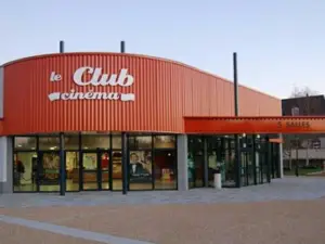 Cinema le Club