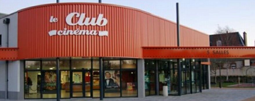 Cinema le Club