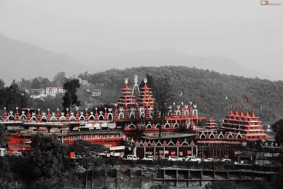 5_Shree Prakasheshwar Mahadev Temple