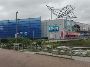 SEA LIFE Oberhausen