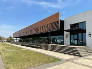 The Legacy Museum