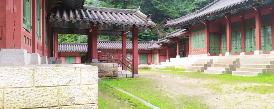 Mungyeong-si