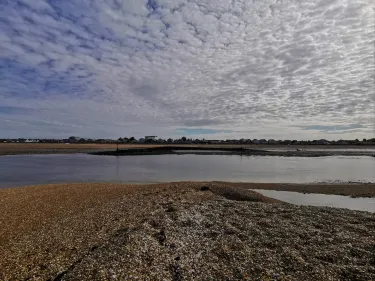 St. Osyth Beach