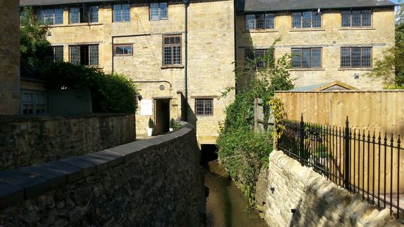 The Gallery at the Guild