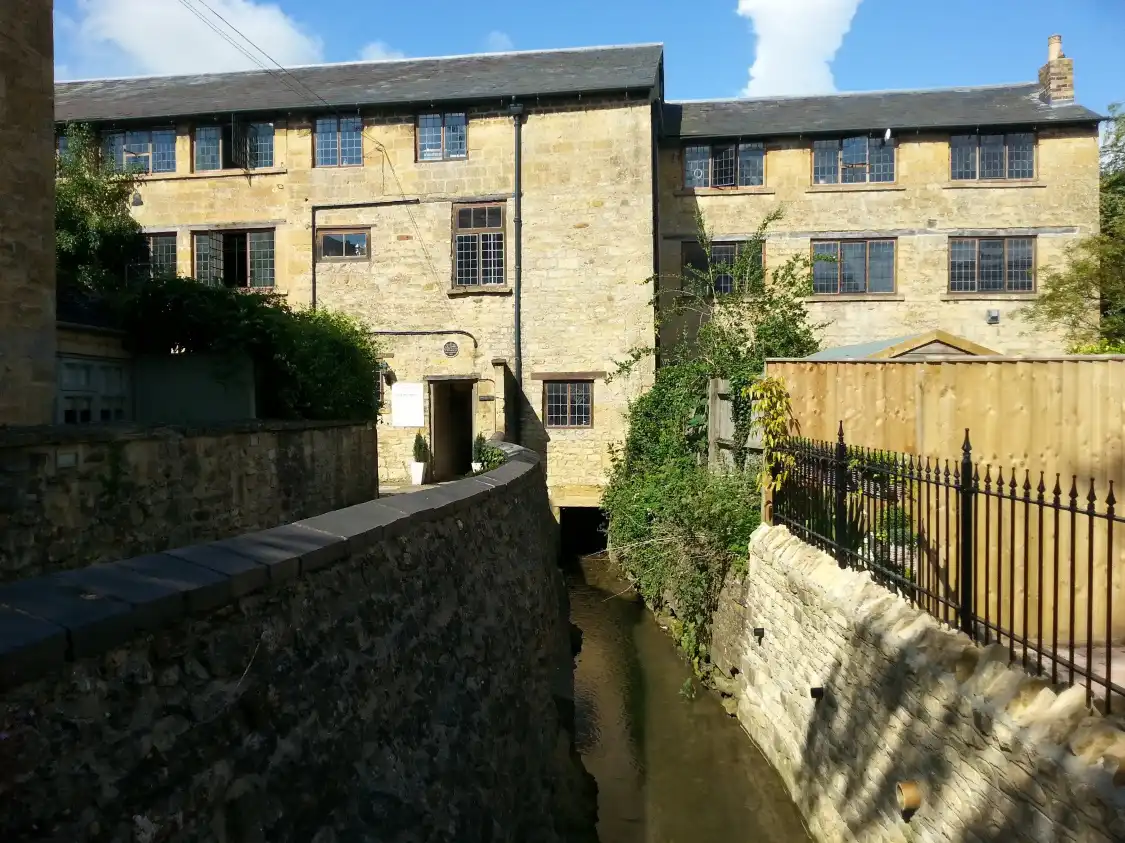 Hotels near The Gallery at the Guild