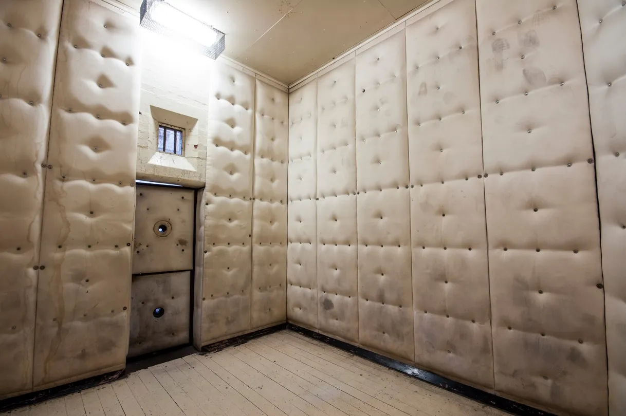 4_Old Melbourne Gaol