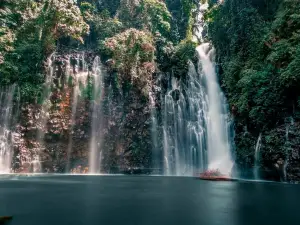Tinago Falls