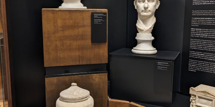 National Archaeological Museum of Cagliari