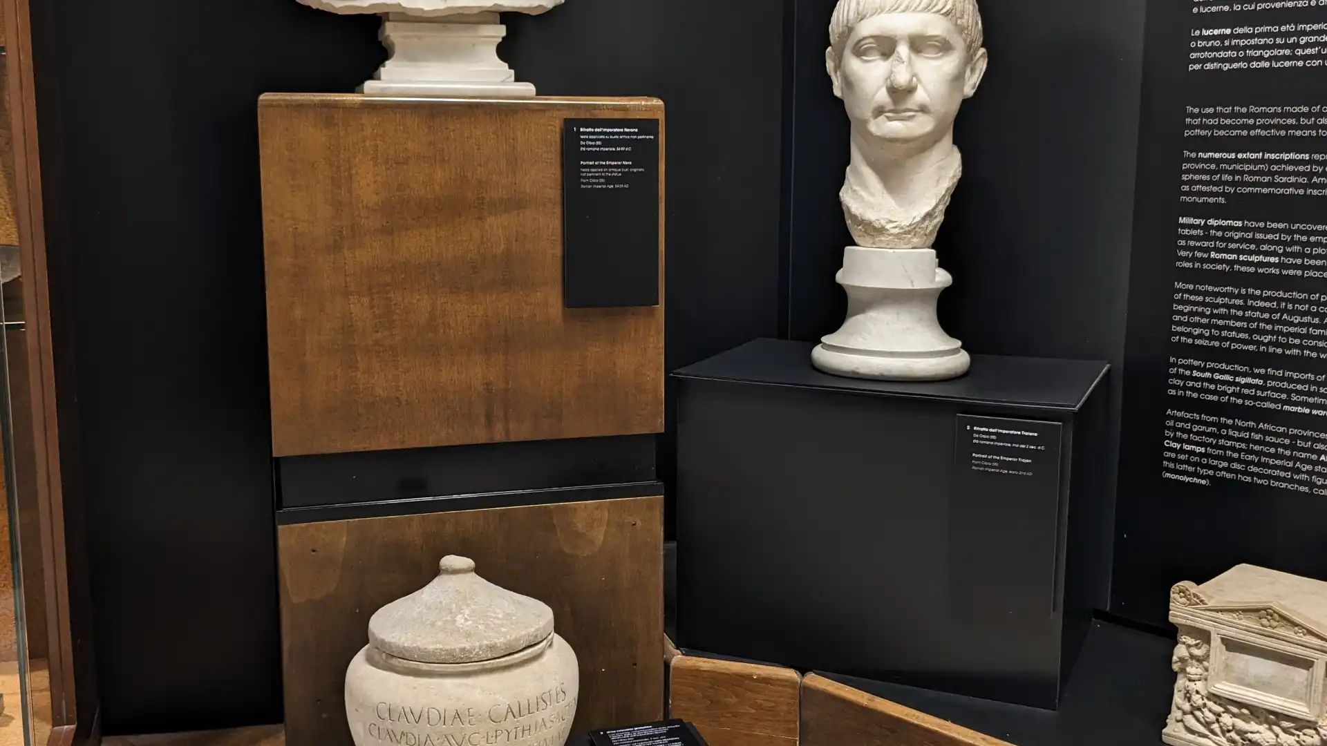 Hotels near National Archaeological Museum of Cagliari