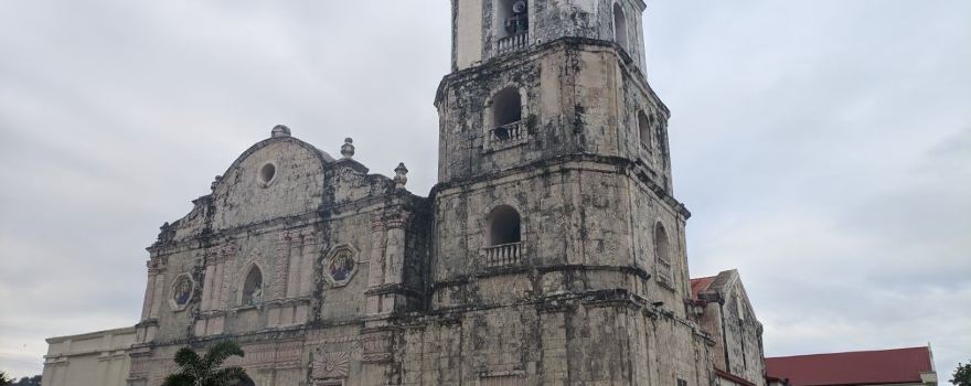 Most Holy Trinity Cathedral
