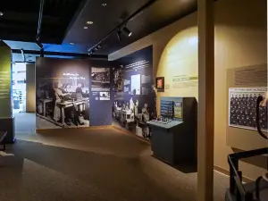 US Army Women's Museum