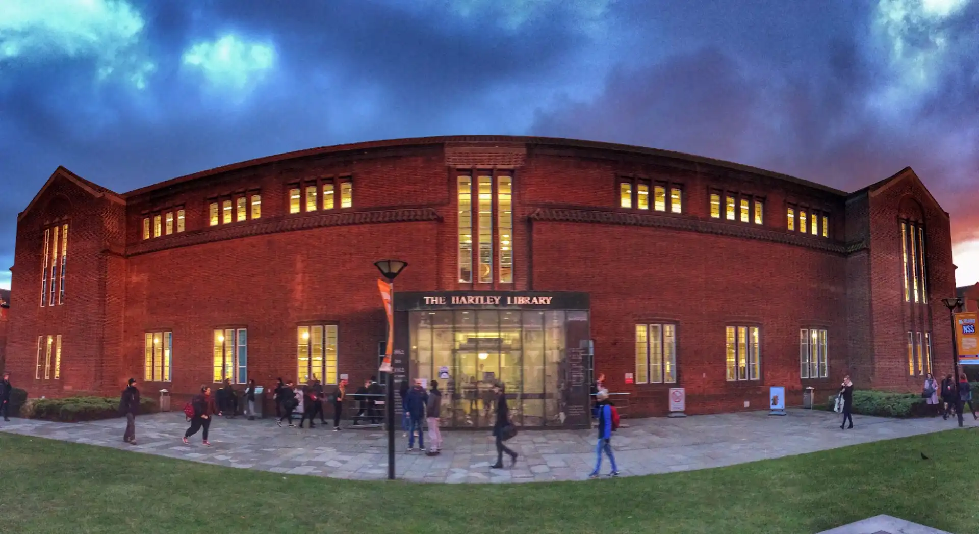 Hotels near University of Southampton Highfield Campus