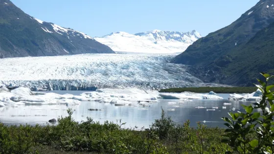 Chugach State Park