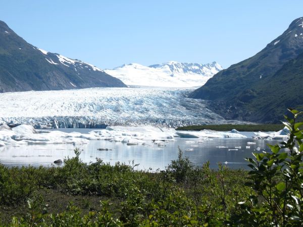 Chugach State Park