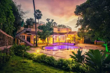 Madh Island