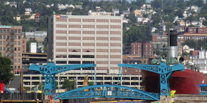 Canal Park