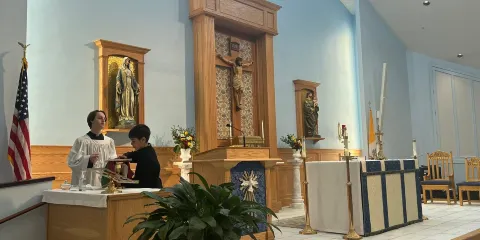 Saint Catherine Church