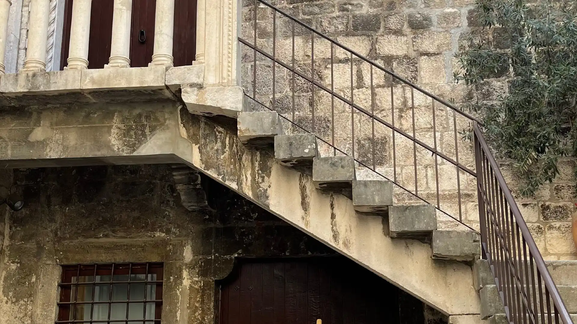 鄰近City Museum of Split的酒店