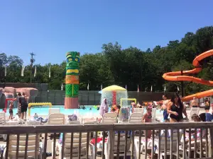 Zoom Flume Water Park