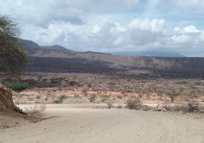 Lodwar