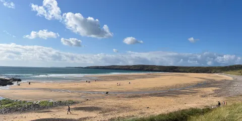 Freshwater West