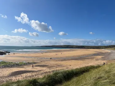 Freshwater West