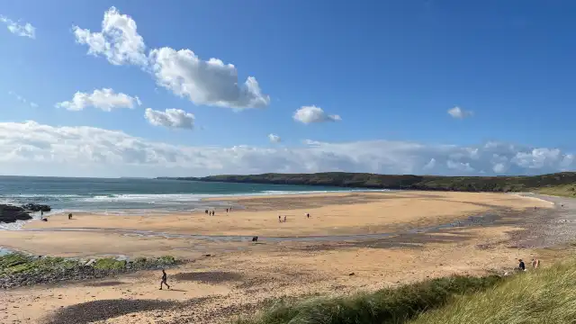 Freshwater West