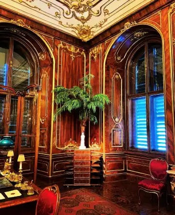 Hôtels à proximité de : Musée Sissi Hofburg