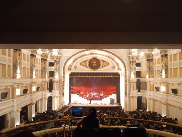 vlucht Guayana City naar Maracaibo