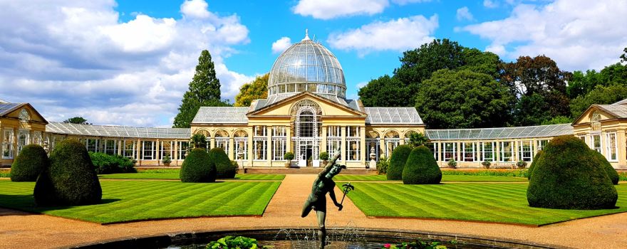 Syon Park