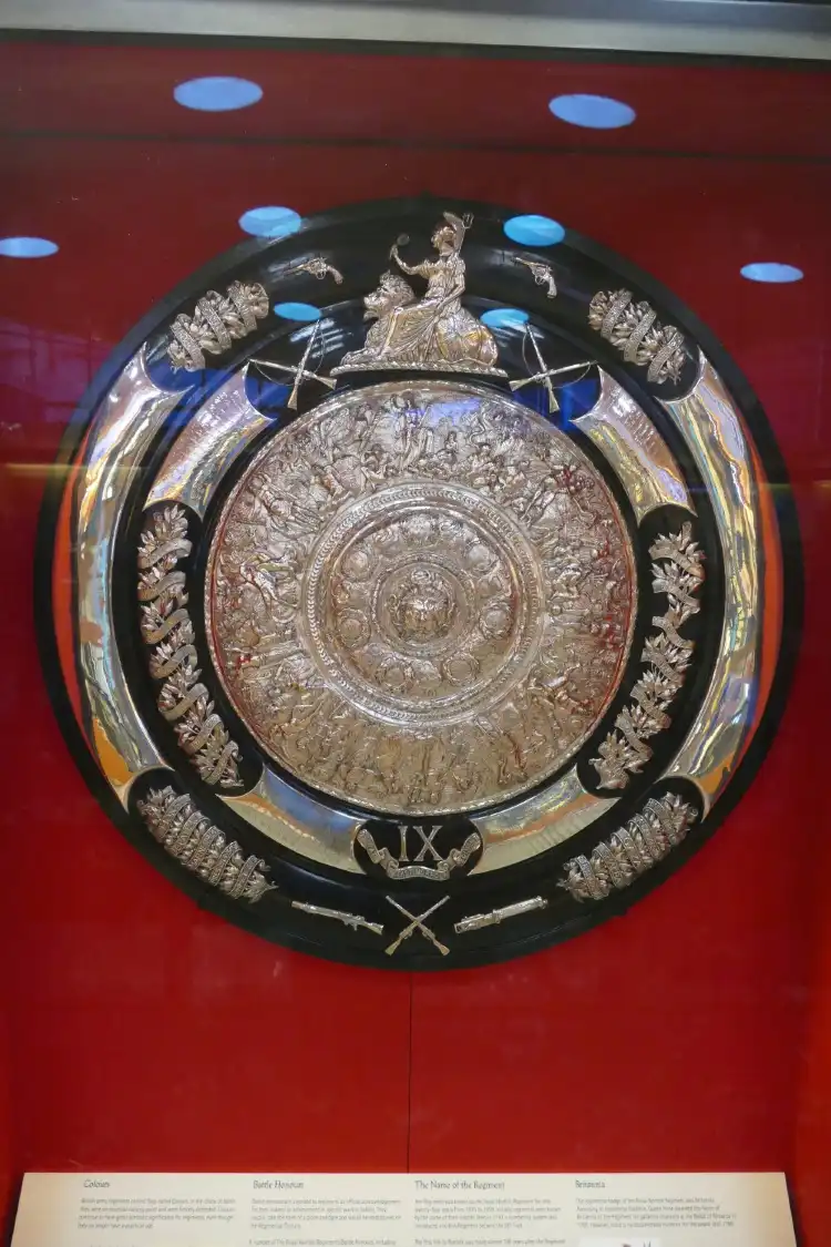 Các khách sạn gần Shirehall - Royal Norfolk Regimental Museum