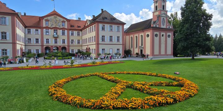 Isle of Mainau