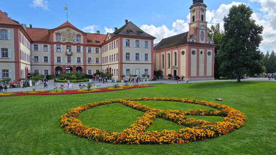 Isle of Mainau