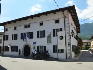 Kobarid Museum