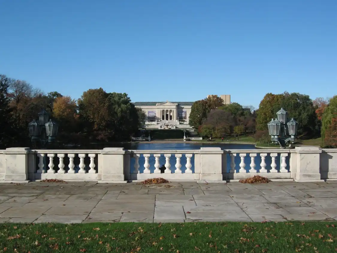Hotels near University Circle