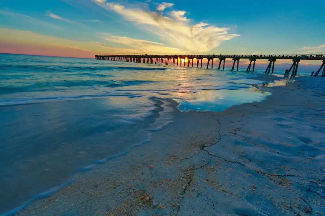 Hotels near Destin Harbor