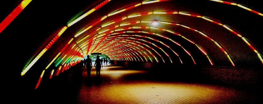 The Mines Shopping Mall