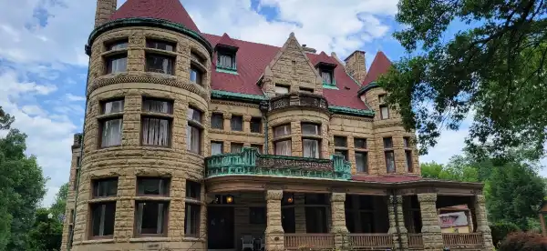 Hotels in Quincy