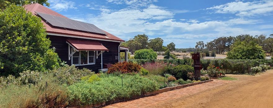 Churchview Estate
