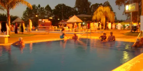 Interactive Science Museum