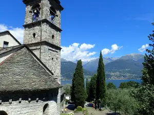 Cistercian Abbey of St. Mary of Piona