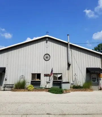 South Harrison Township