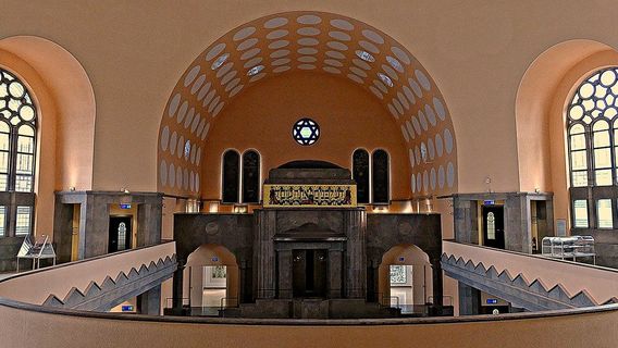 Alte Synagoge